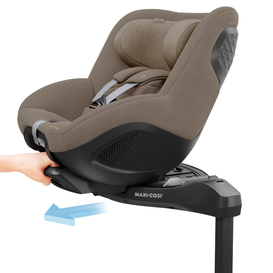 Mica 360 Pro