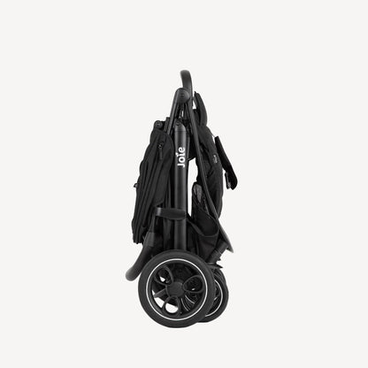 Joie Litetrax Pro Stroller - Shale