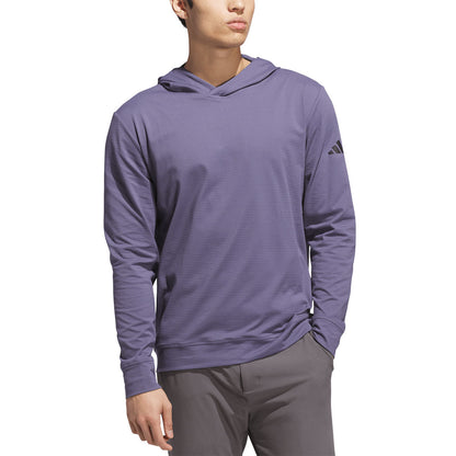 Adidas 2025 Ultimate365 Elevated Hoodie