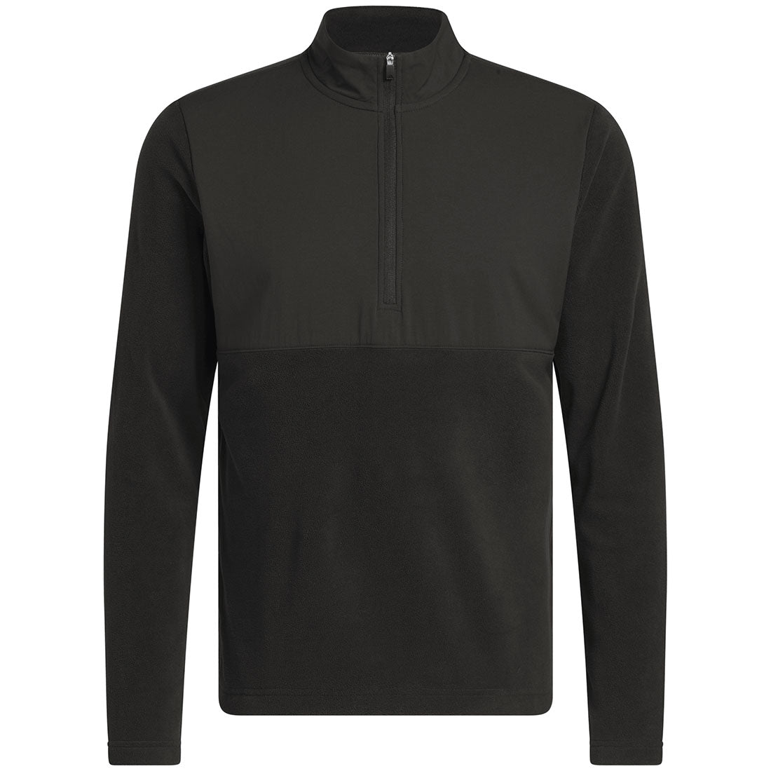 Adidas Ultimate365 Cozy Quarter-Zip Golf Pullover