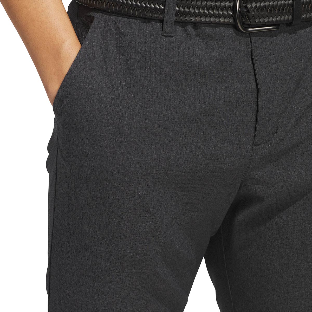 Adidas Ultimate365 Textured Golf Shorts
