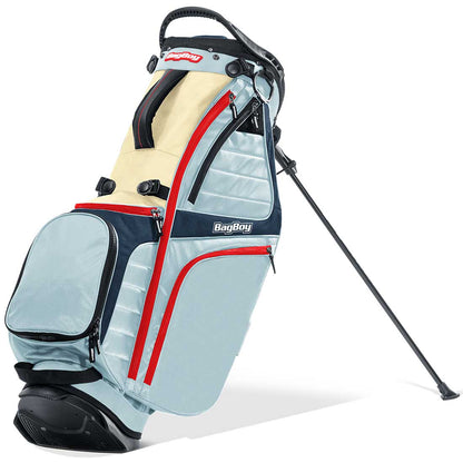 BagBoy 2025 HB-14 Hybrid Stand Bag