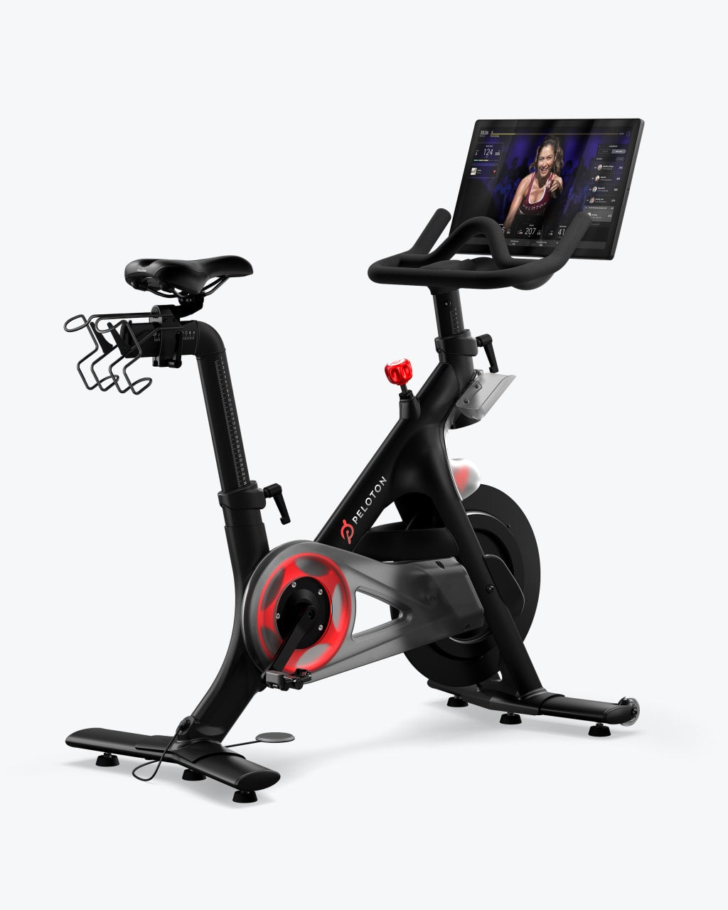 Refurbished Bike
