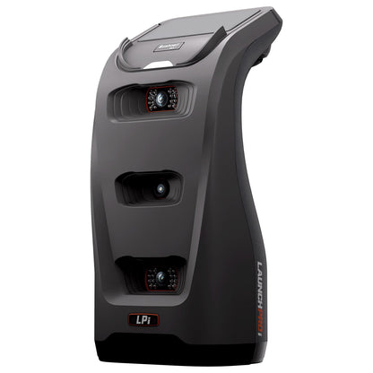 Bushnell Circle B Edition LPi Indoor Launch Monitor