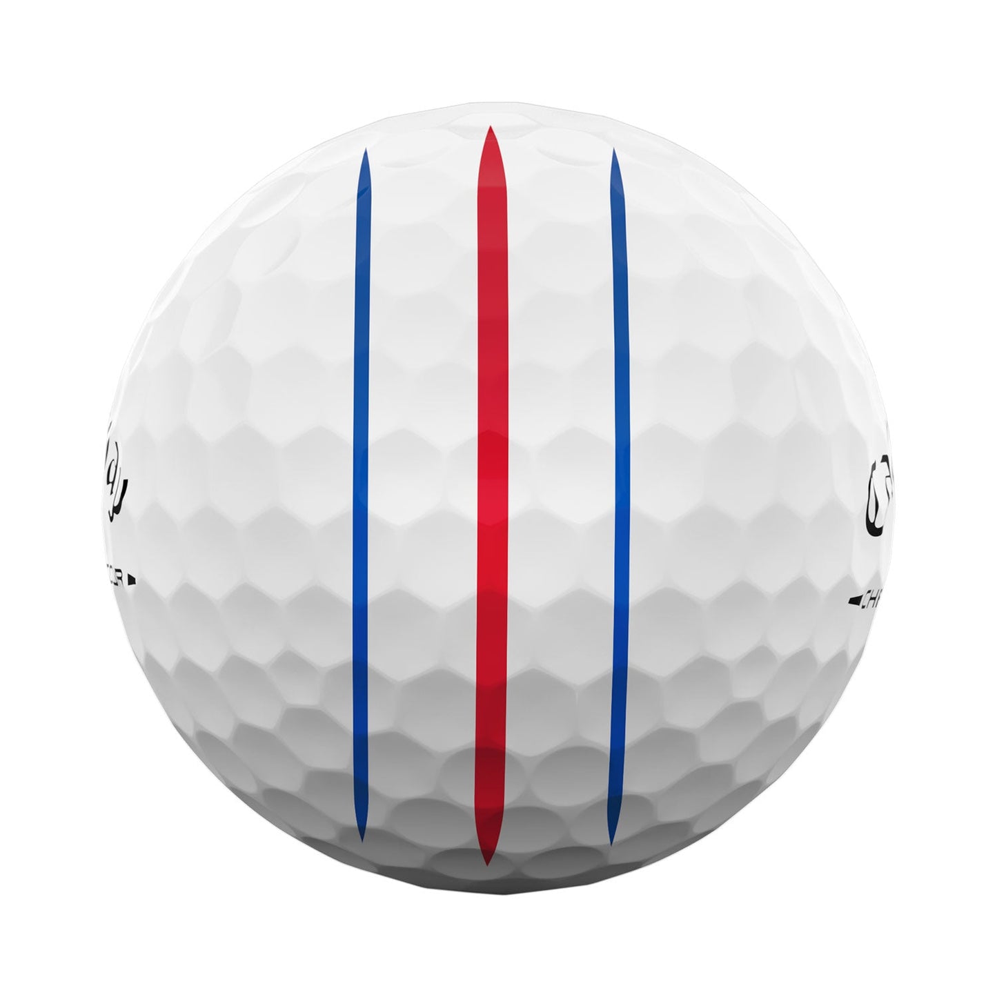 Callaway Chrome Tour Triple Track Golf Balls