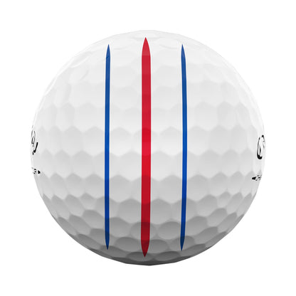 Callaway Chrome Tour Triple Track Golf Balls