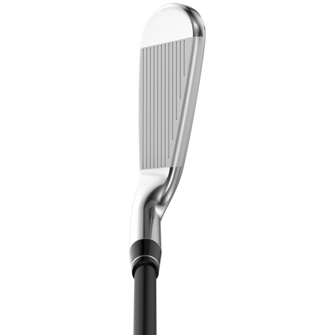 Callaway Apex Ti Fusion Plated Irons