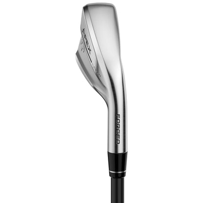 Callaway Apex Ti Fusion Plated Irons