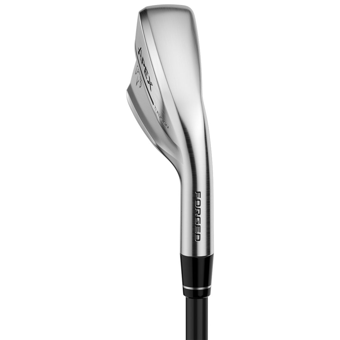 Callaway Apex Ti Fusion Plated Single Iron