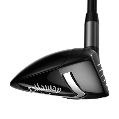 Callaway Apex UW Fairway Wood