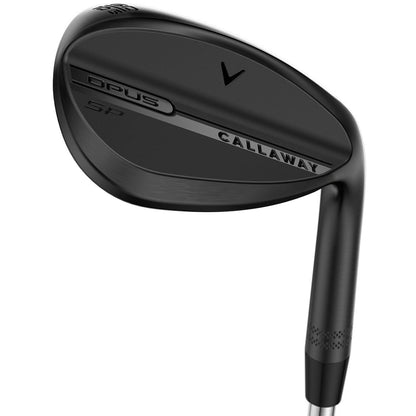Callaway Opus SP Black Wedge