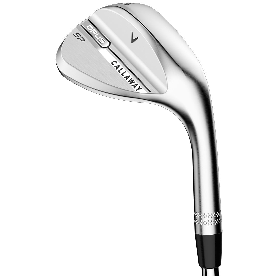 Callaway Opus SP Chrome Wedge