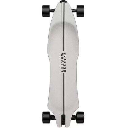 Electric Skateboard-Caribou