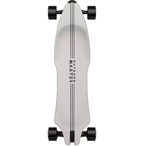 Electric Skateboard-Caribou