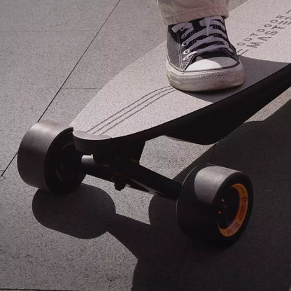 Electric Skateboard-Caribou