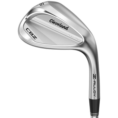 Cleveland CBZ Full Face Wedge