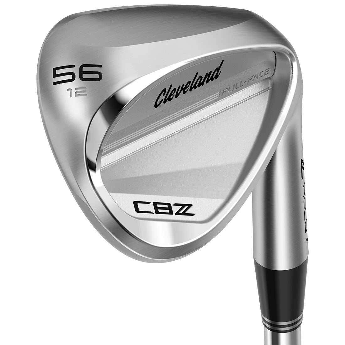 Cleveland CBZ Full Face Wedge
