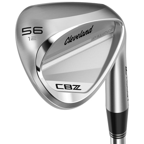 Cleveland CBZ Full Face Wedge