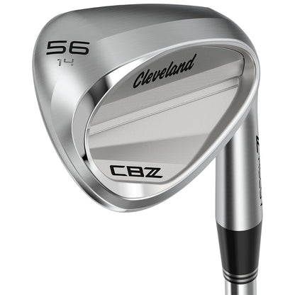 Cleveland CBZ Wedge