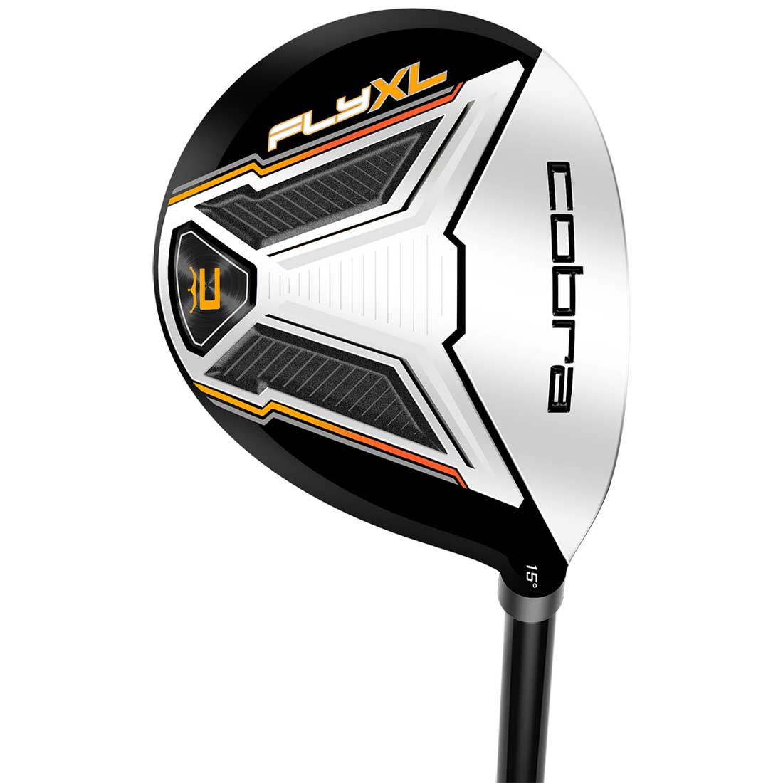 Cobra Fly-XL 12-Piece Cart Bag Complete Set