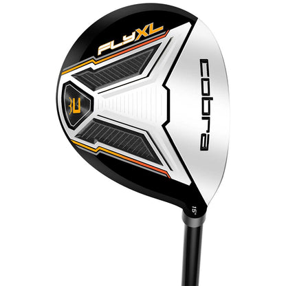 Cobra Fly-XL 12-Piece Cart Bag Complete Set