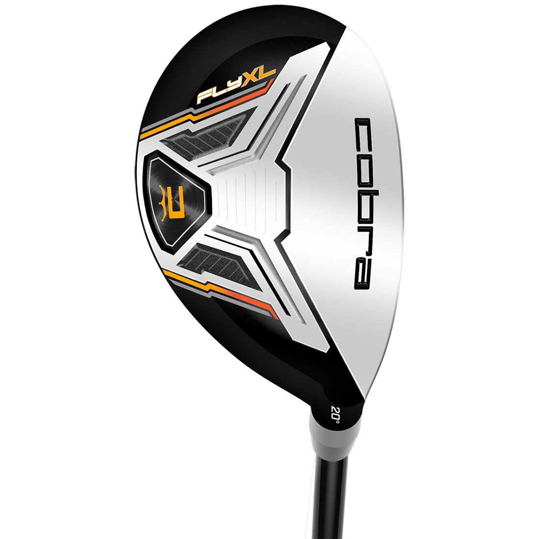 Cobra Fly-XL Stand Bag Complete Set