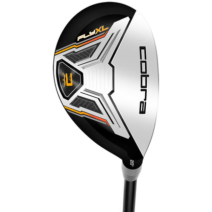 Cobra Fly-XL Stand Bag Complete Set