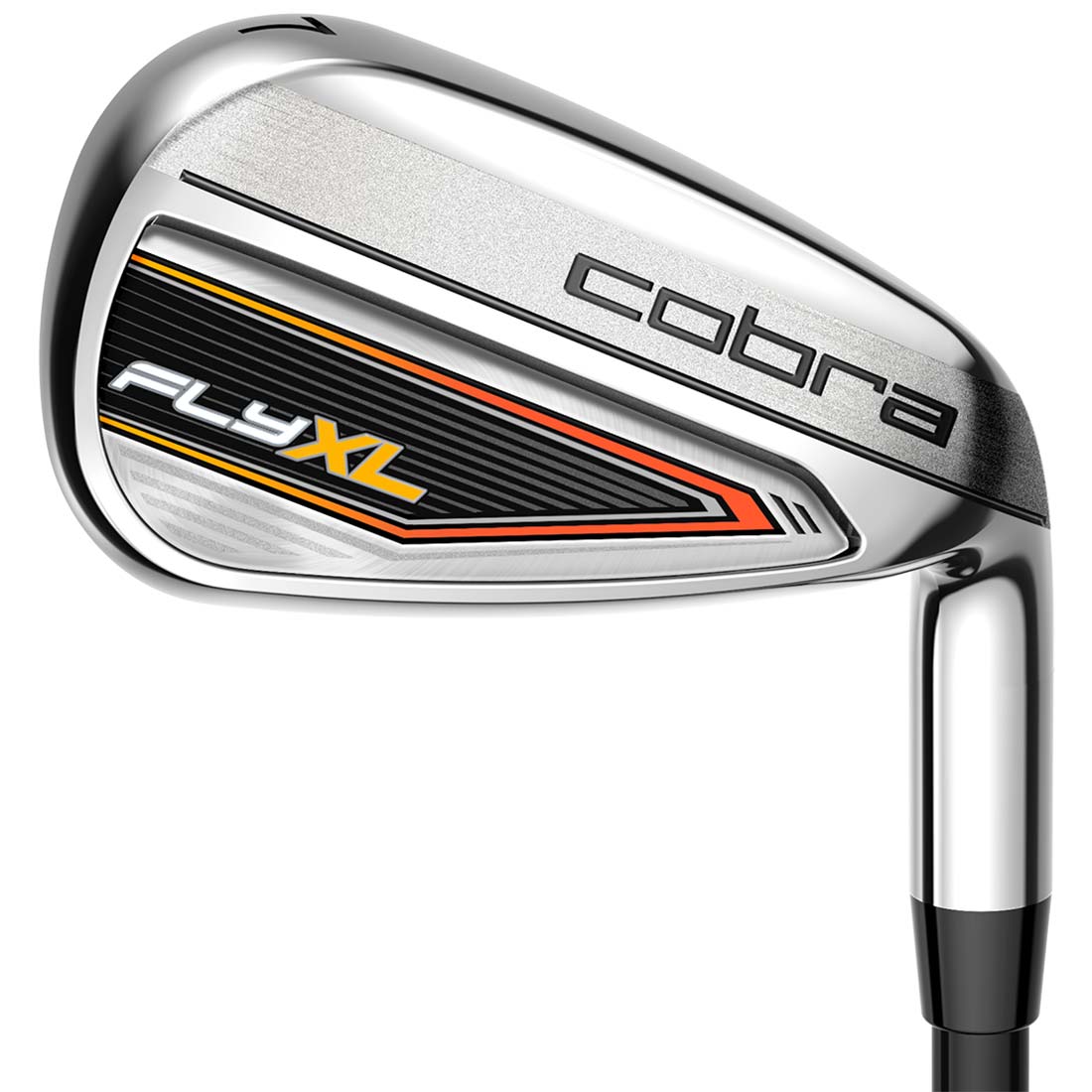Cobra Fly-XL 12-Piece Cart Bag Complete Set