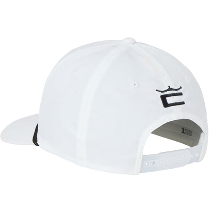 Cobra Tour Tech Rope Hat