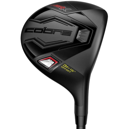 Cobra 2024 Air-X 2 Complete Set