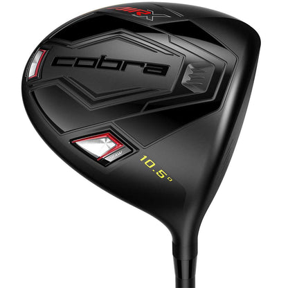 Cobra 2024 Air-X 2 Complete Set