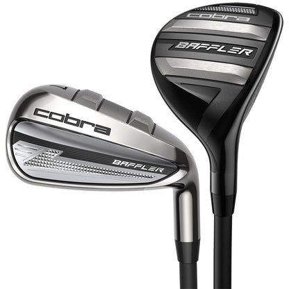 Cobra Baffler Combo Irons