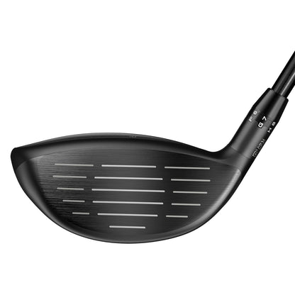 Custom Cobra King Tec Mini Driver