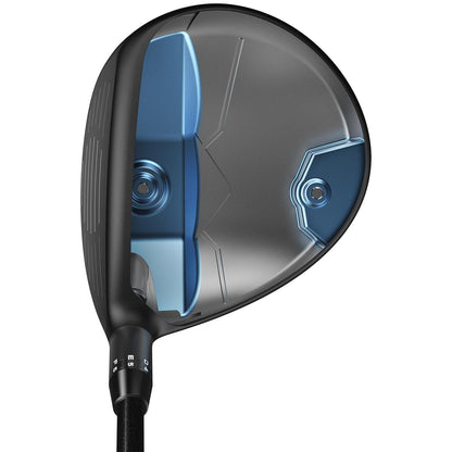 Custom Cobra King Tec Mini Driver
