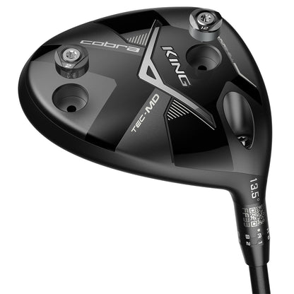 Cobra King Tec Mini Driver