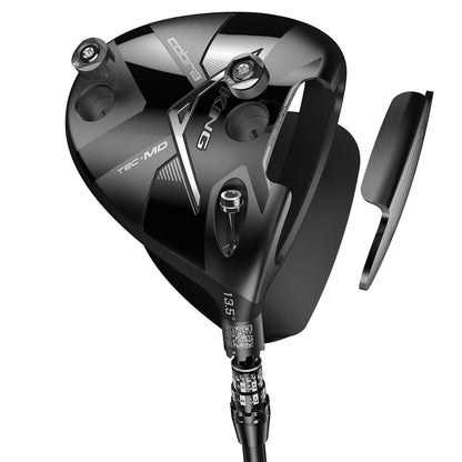 Custom Cobra King Tec Mini Driver