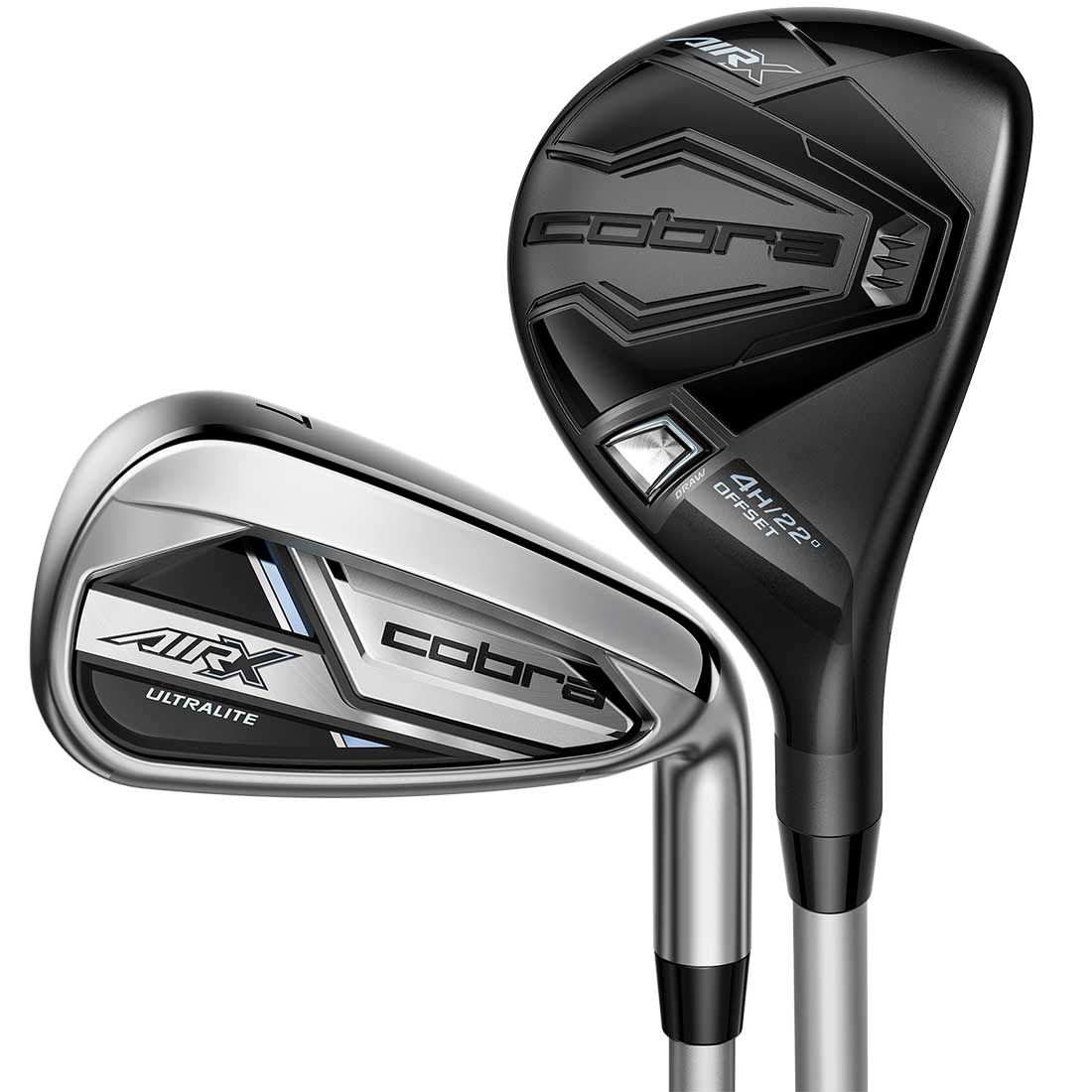 Cobra 2024 Women's Air-X 2 Complete Set