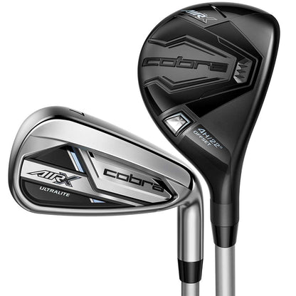 Cobra 2024 Women's Air-X 2 Complete Set