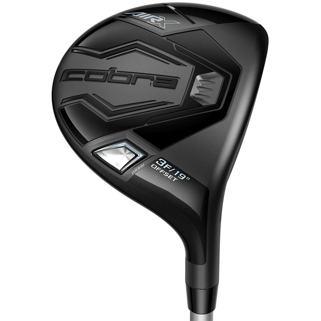 Cobra 2024 Women's Air-X 2 Complete Set