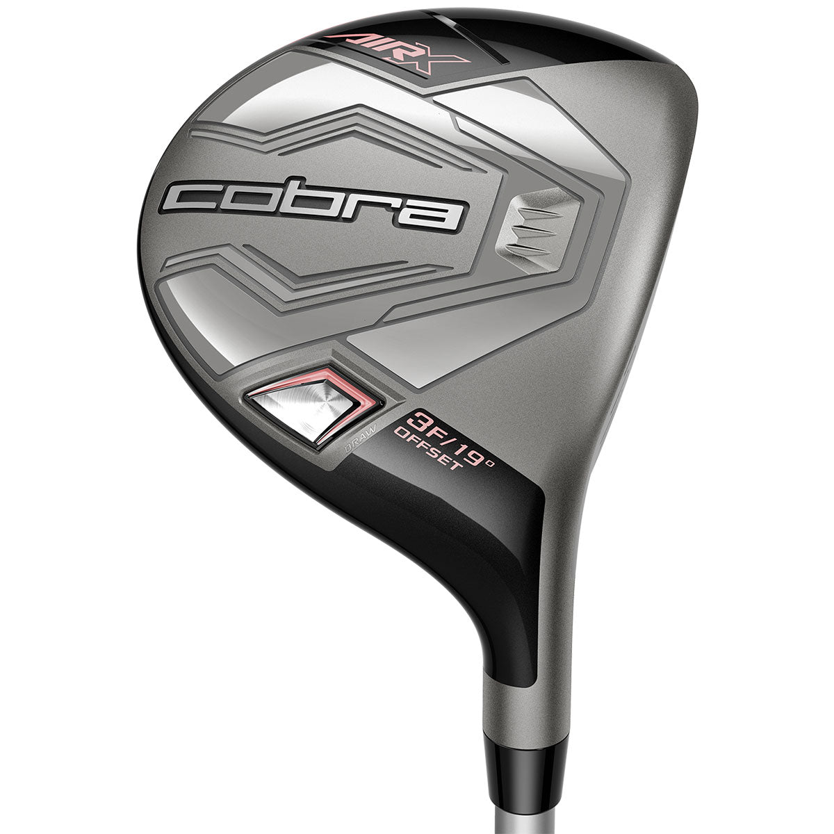 Cobra Women's Air-X 2 Complete Set