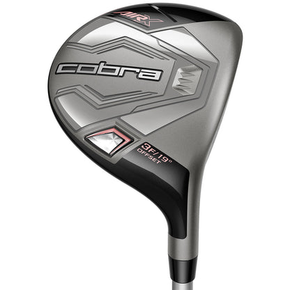 Cobra Women's Air-X 2 Complete Set