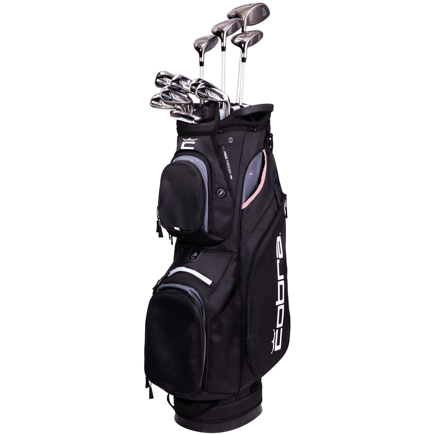 Cobra Women's Air-X 2 Complete Set