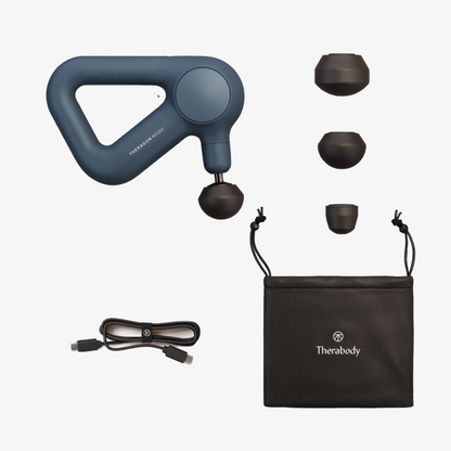 Theragun Relief – Navy