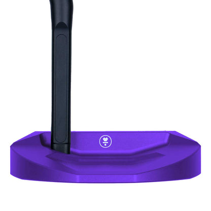 L.A.B. Golf OZ.1i HS Purple Putter