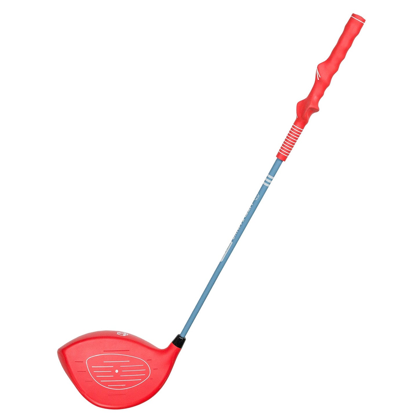 Little Links Kids Big Swing Golf Driver Set