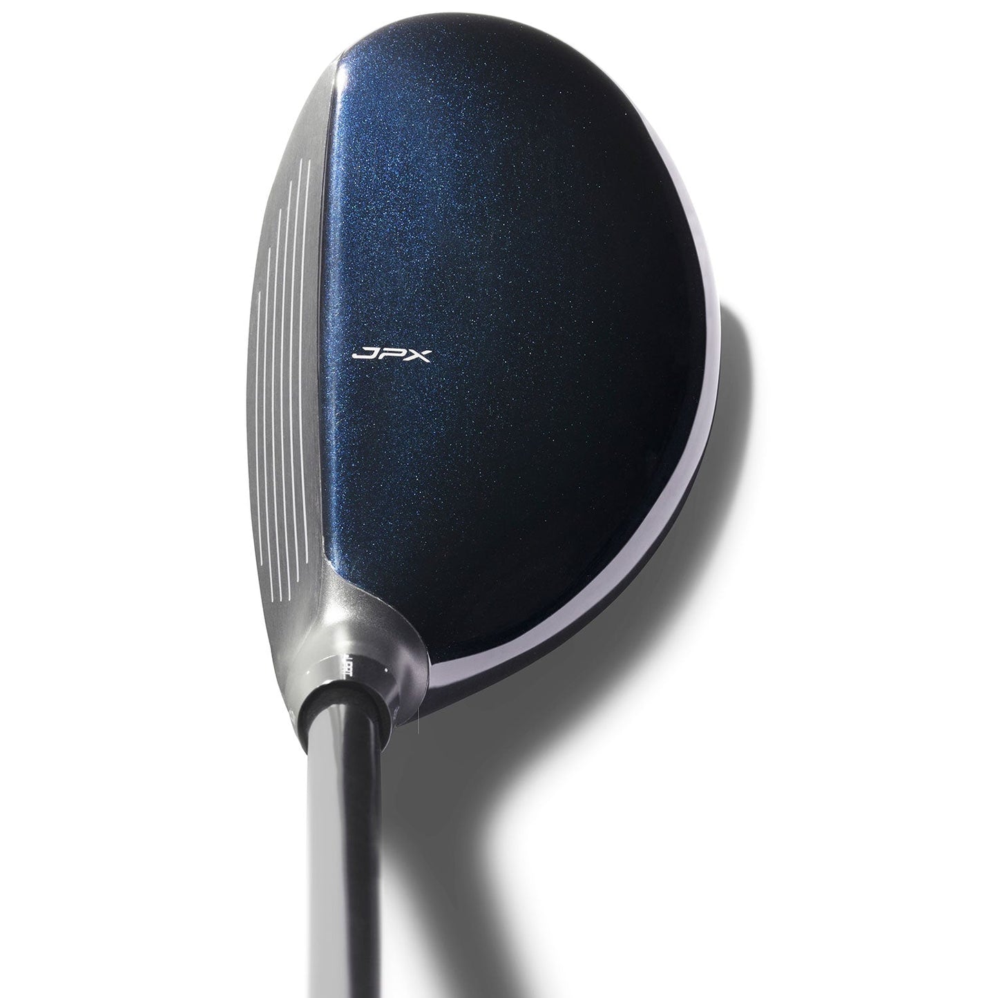 Custom Mizuno JPX ONE Hybrid