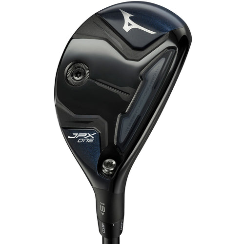 Custom Mizuno JPX ONE Hybrid