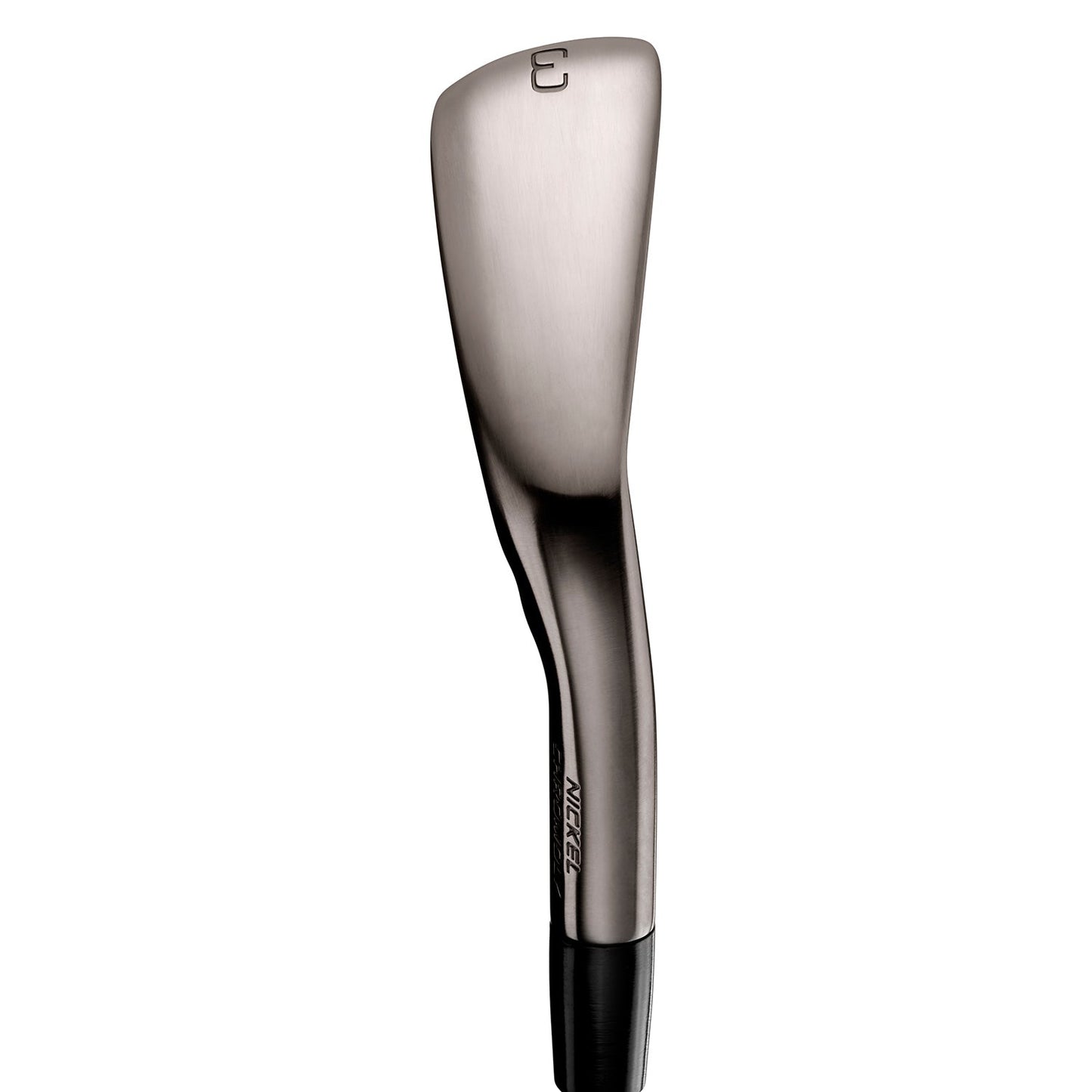 Custom Mizuno Pro Fli-Hi Utility Iron