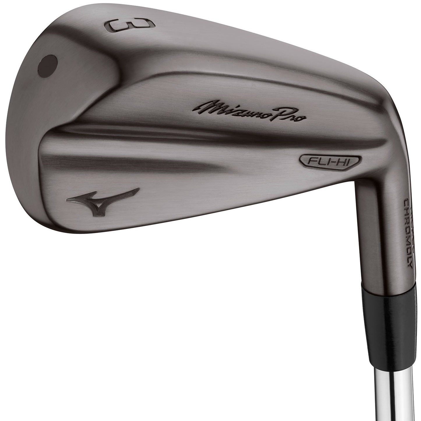 Custom Mizuno Pro Fli-Hi Utility Iron