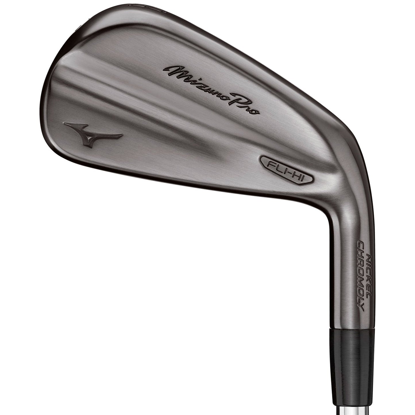 Custom Mizuno Pro Fli-Hi Utility Iron